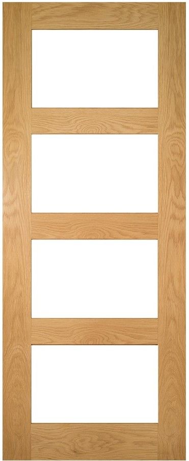 door