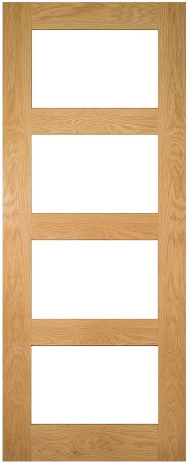 door