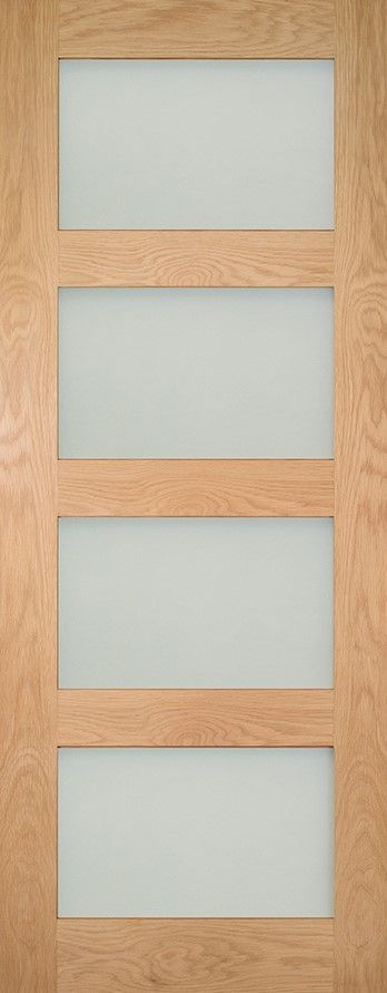 door
