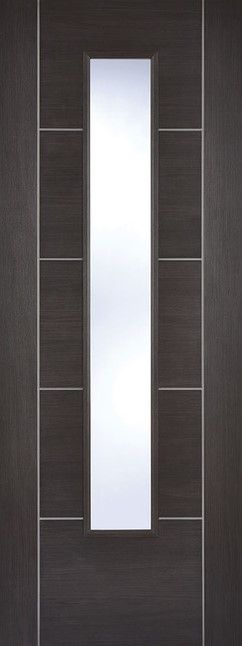 door