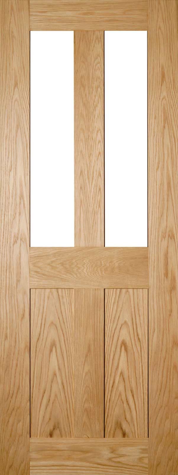 door