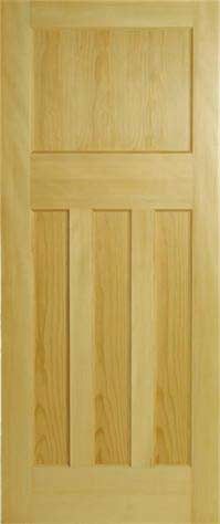 door