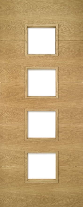 door