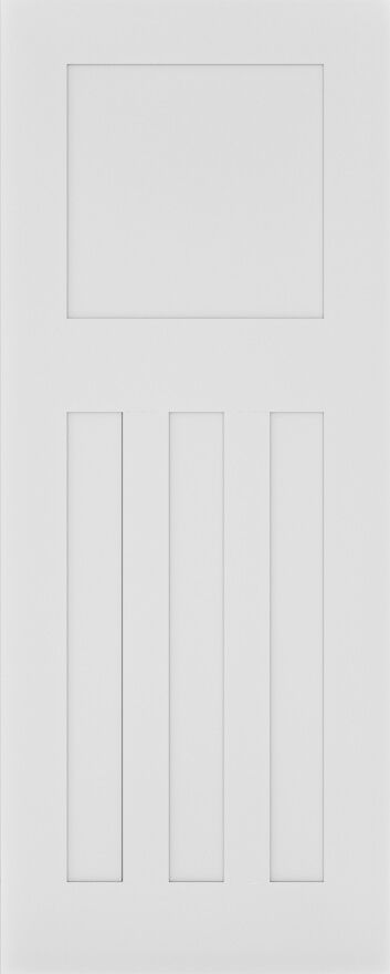 door