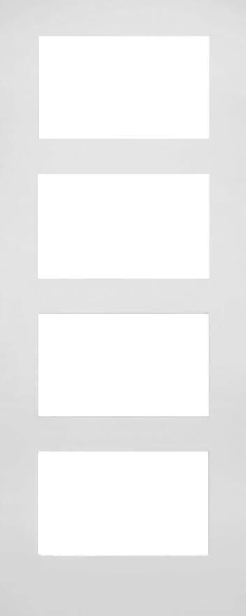 door