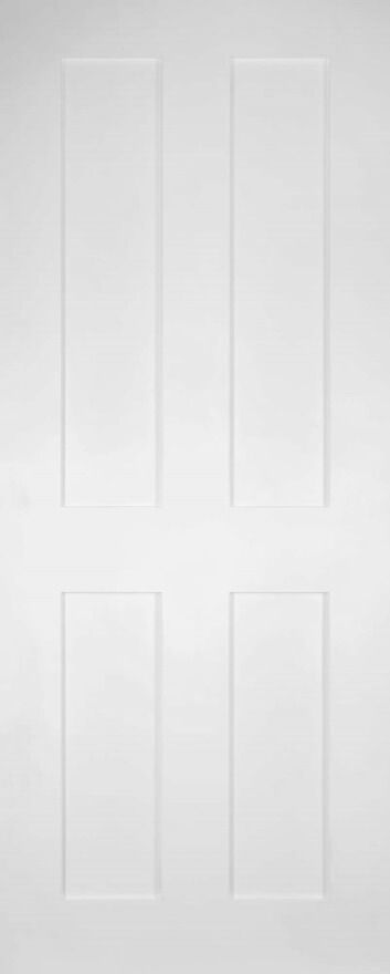 door