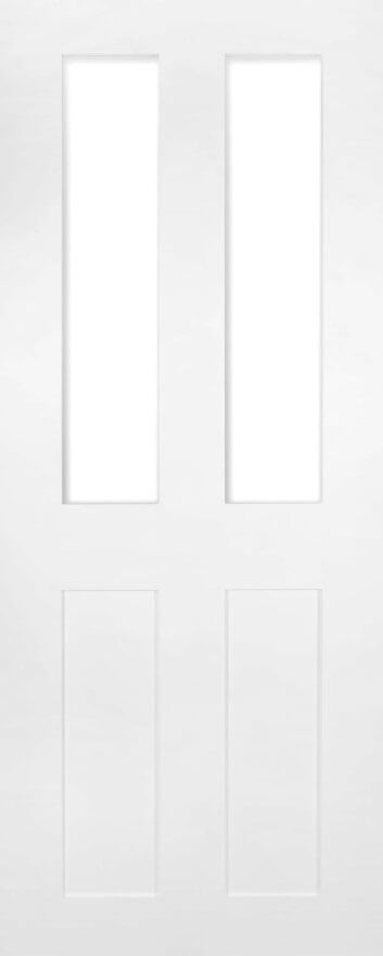 door