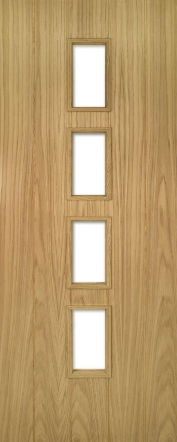 door