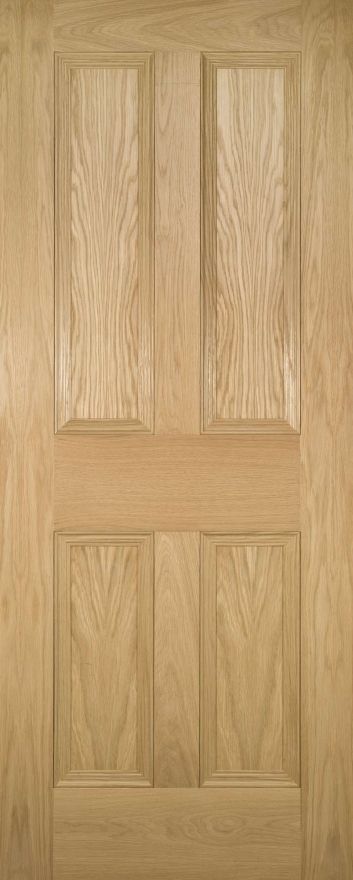 door
