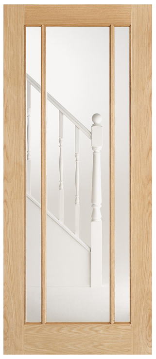door
