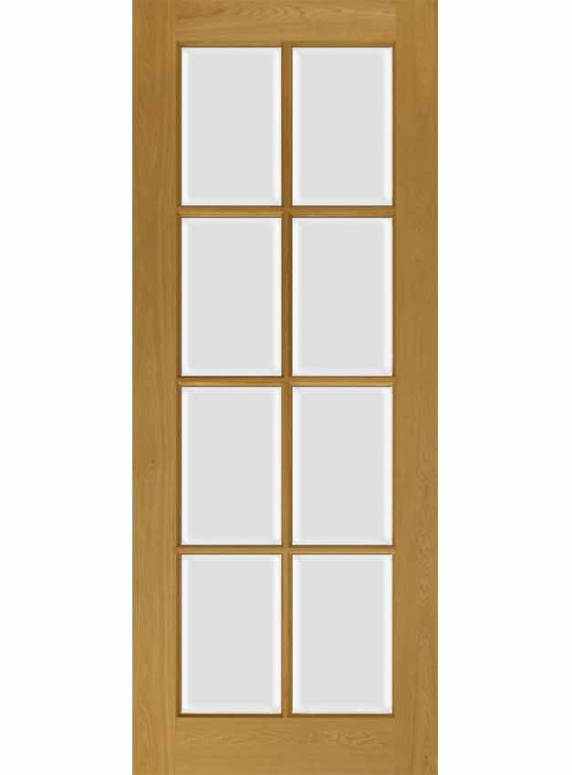 door