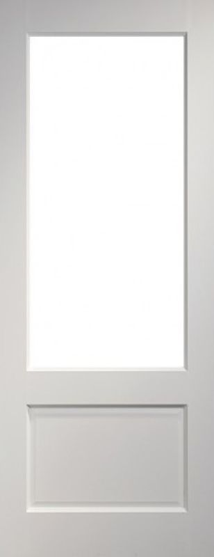 door