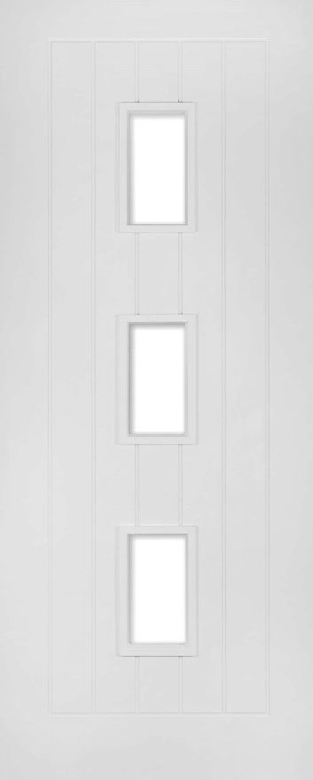 door