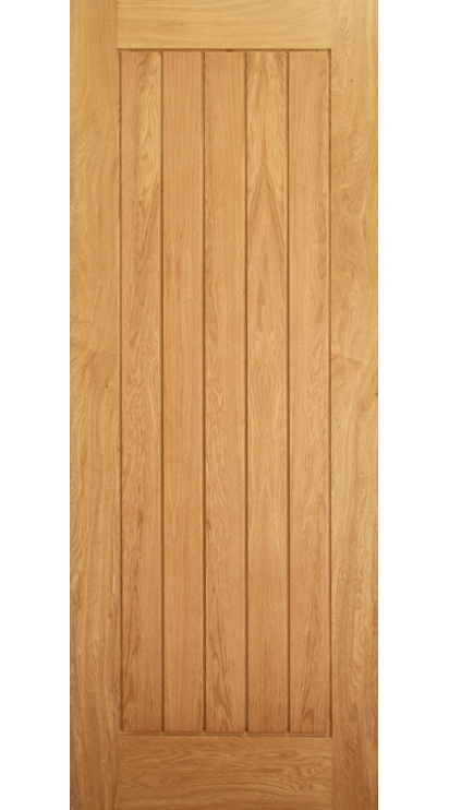 door
