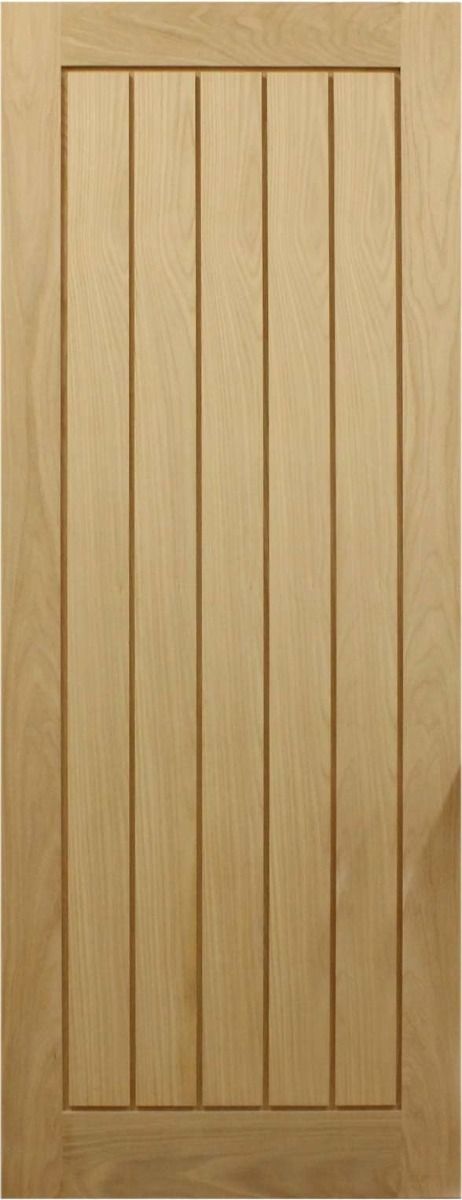 door