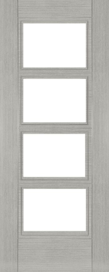 door