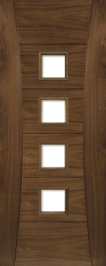 door