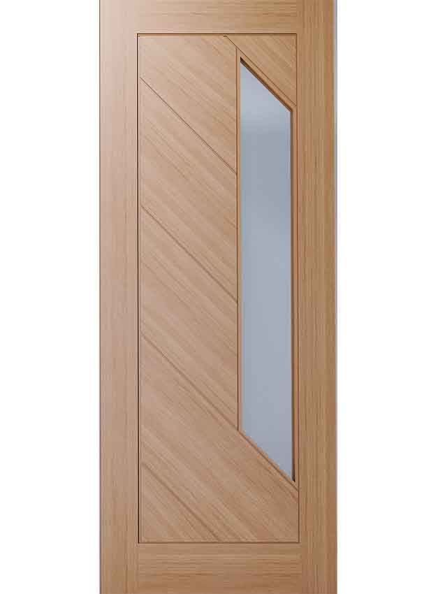 door