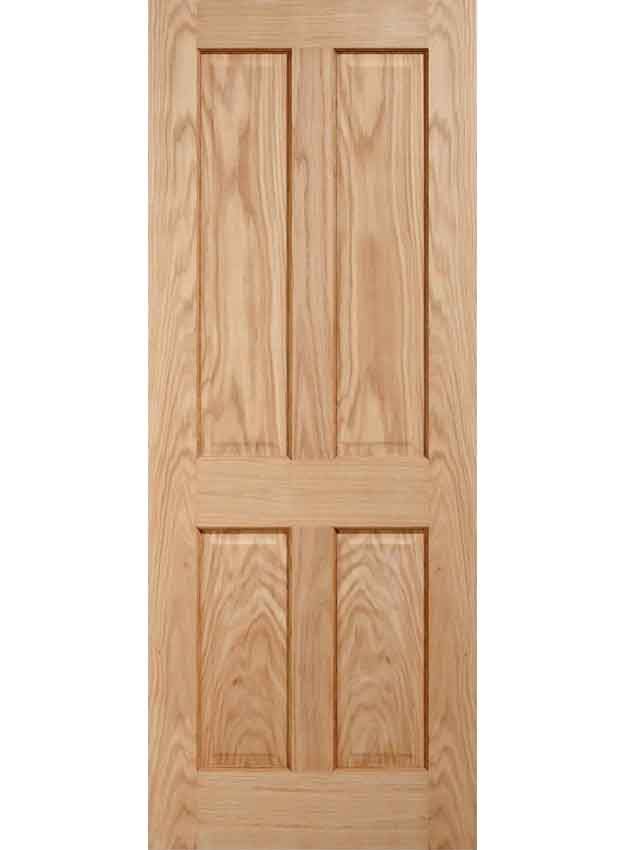 door