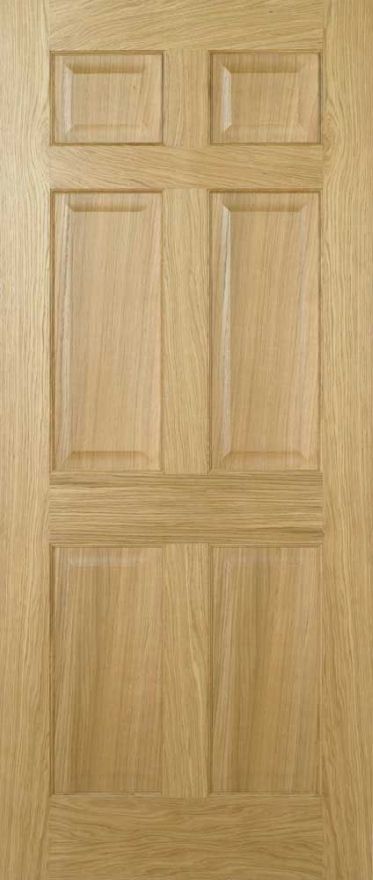 door
