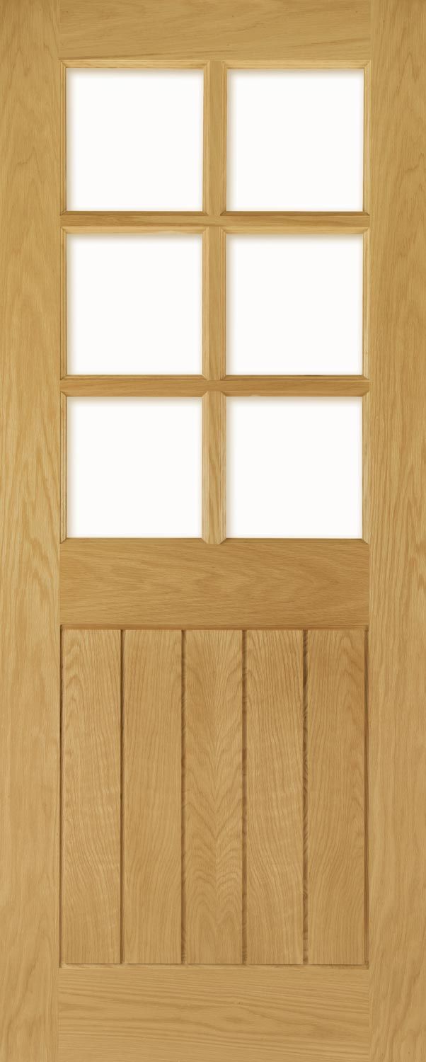 door