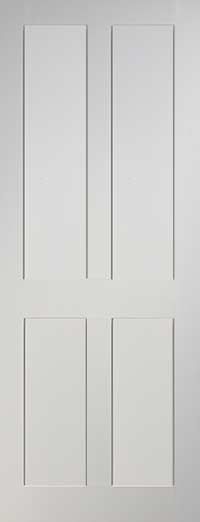 door