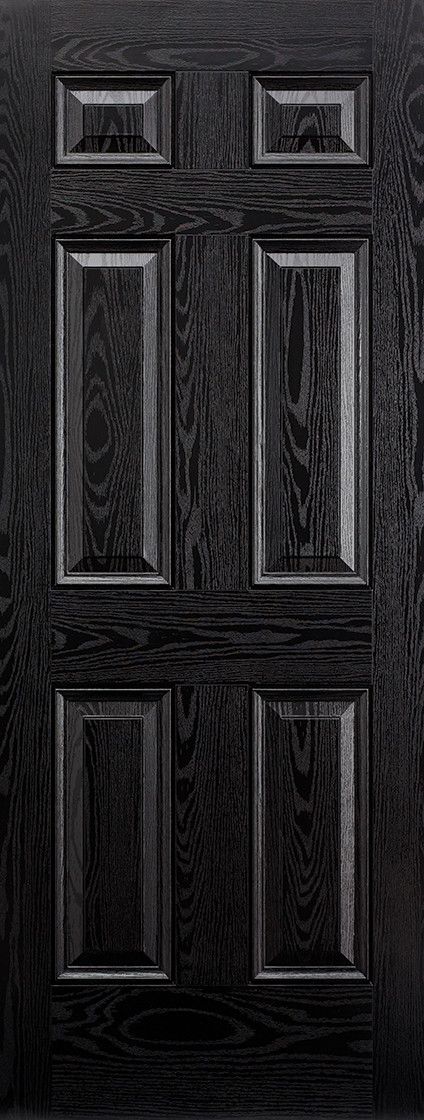 door