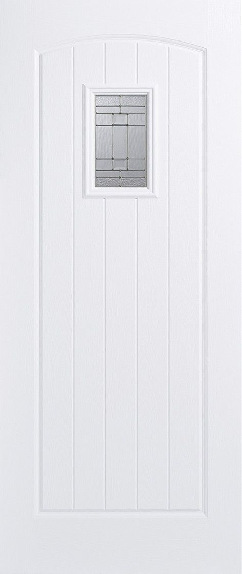 door