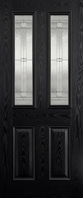 door