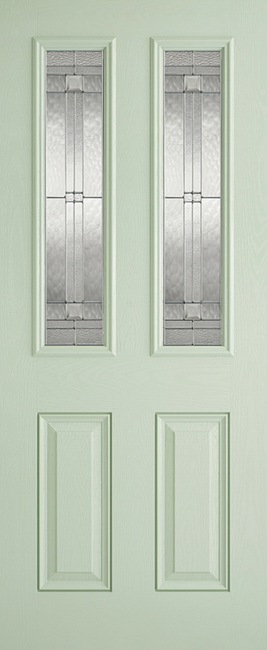 door