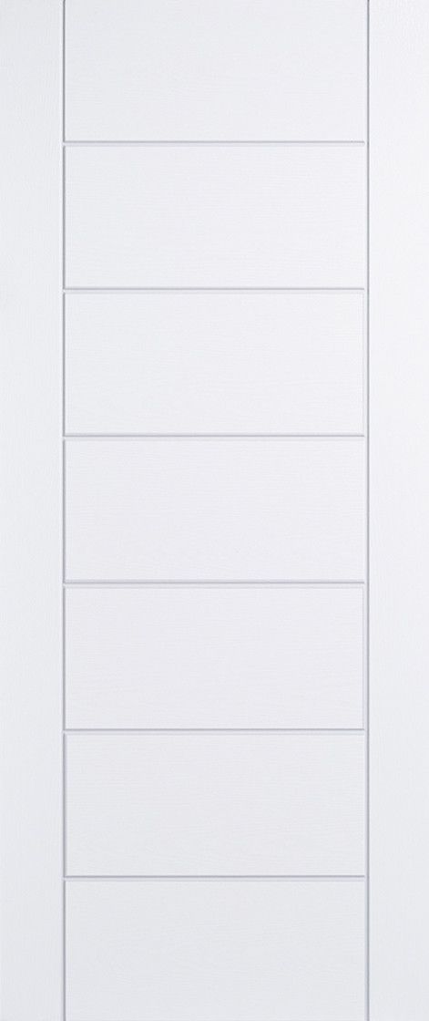 door