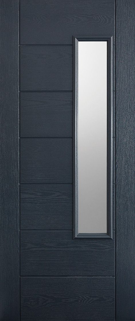 door