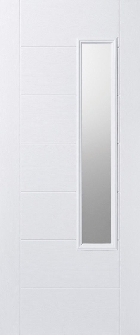 door