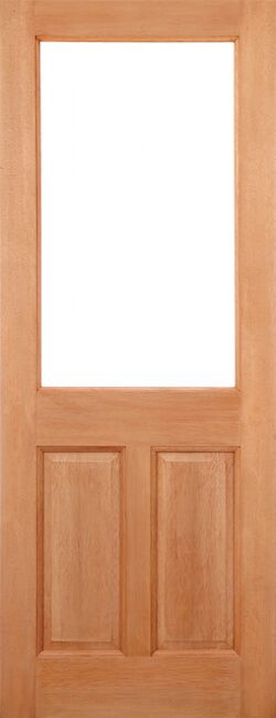 door