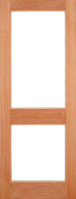 door