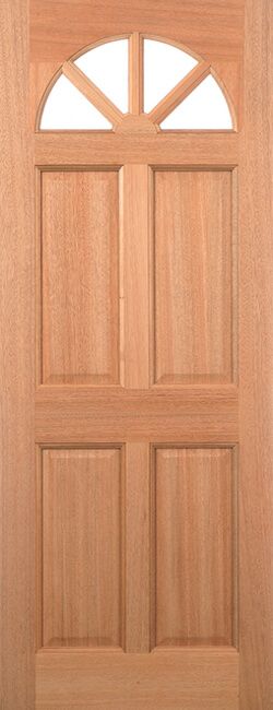 door
