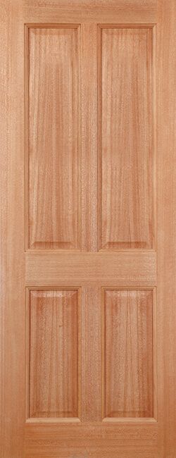 door
