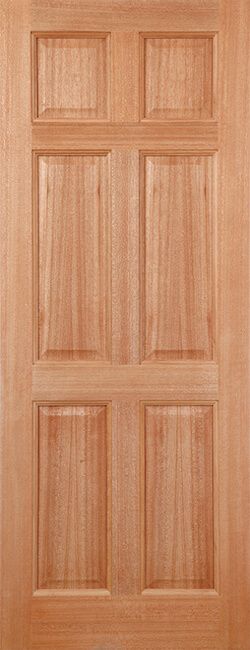 door