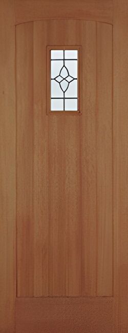 door