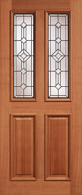 door