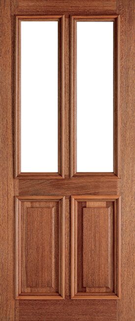 door
