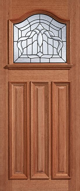 door