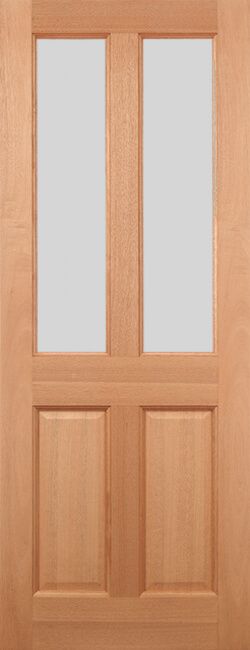 door