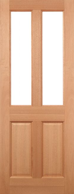 door
