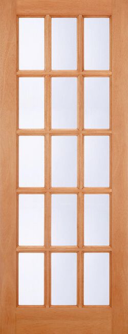door
