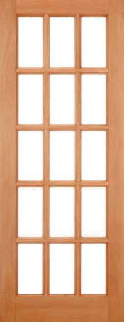 door
