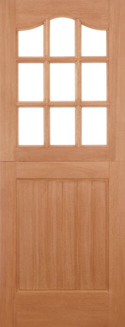 door
