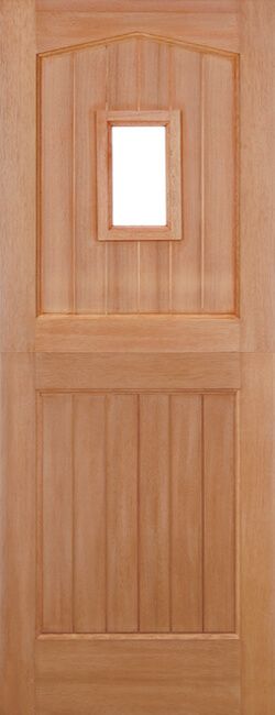 door
