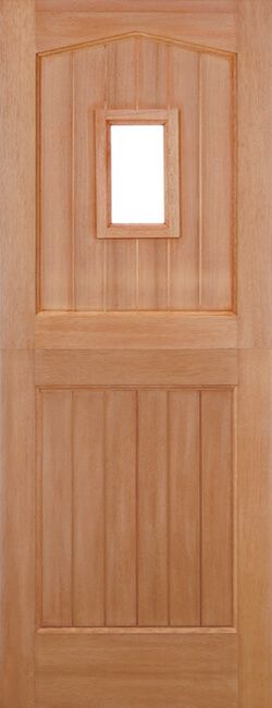 door
