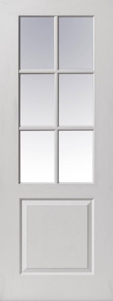 door